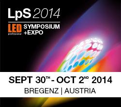 LED Professional Symposium 